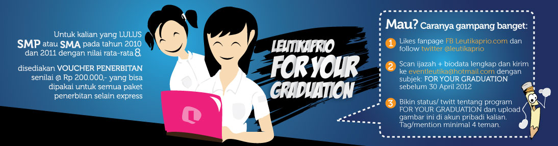 ForYourGraduation